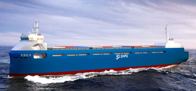 14 “智飞”号，300TEU集装箱船 2 - 副本.png